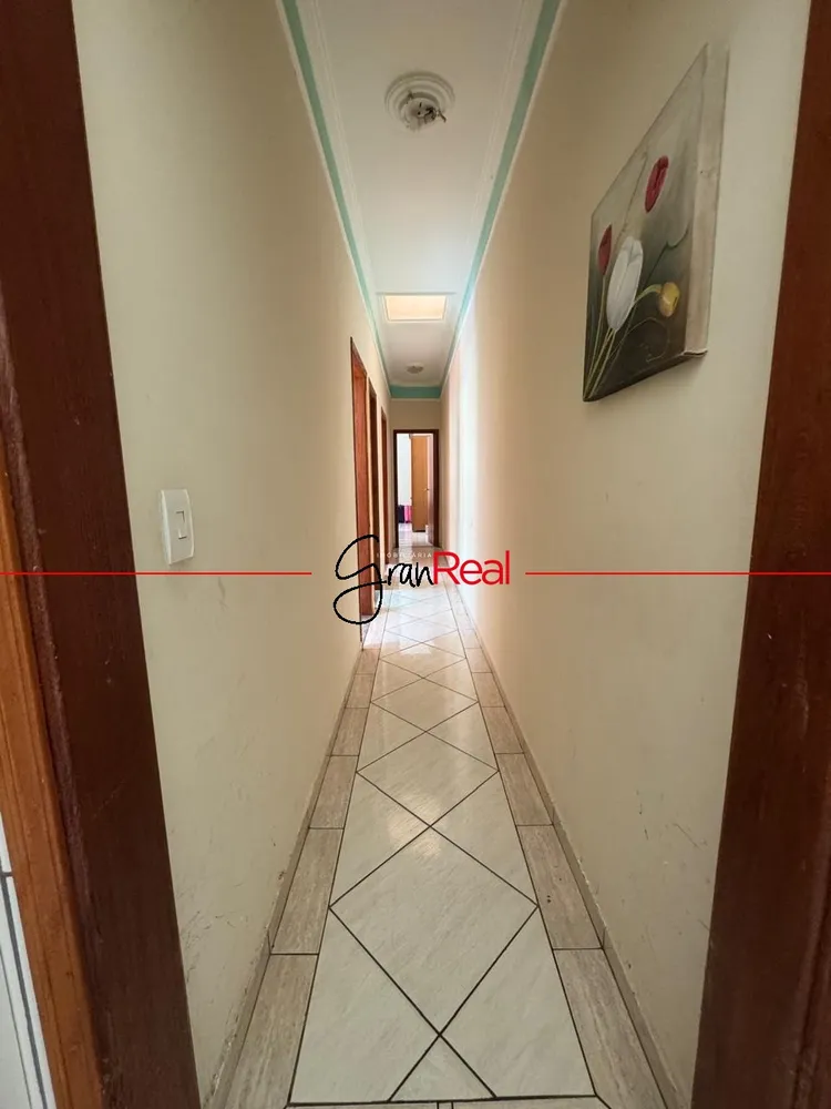 Casa, 3 quartos, 116 m² - Foto 7