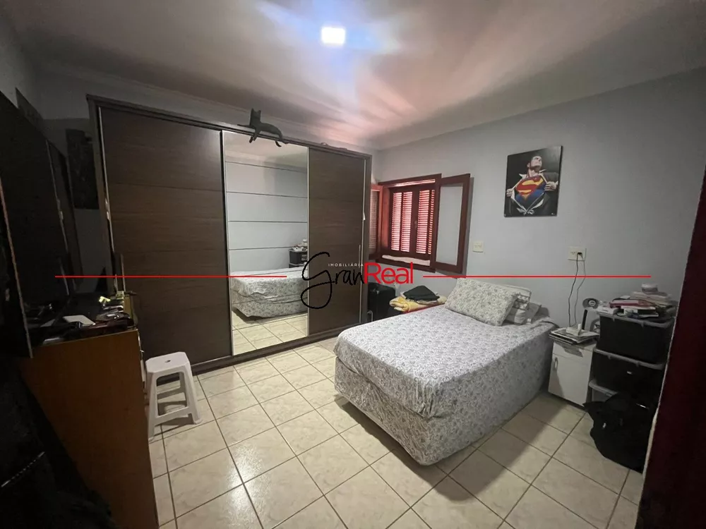 Sobrado à venda com 3 quartos, 292m² - Foto 14