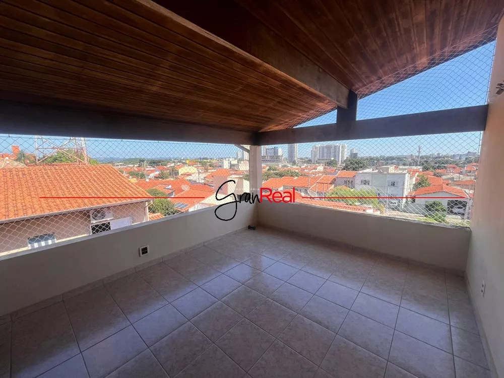 Sobrado à venda com 3 quartos, 292m² - Foto 18