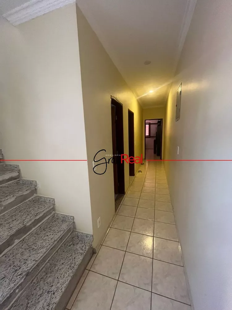 Sobrado à venda com 3 quartos, 292m² - Foto 10