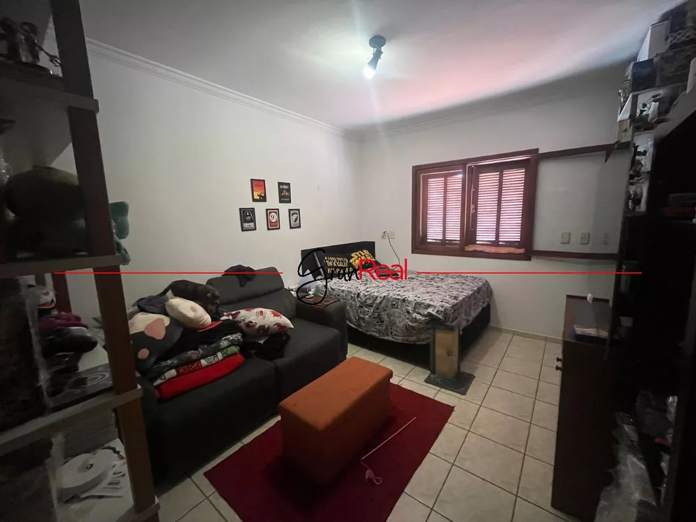 Sobrado à venda com 3 quartos, 292m² - Foto 16