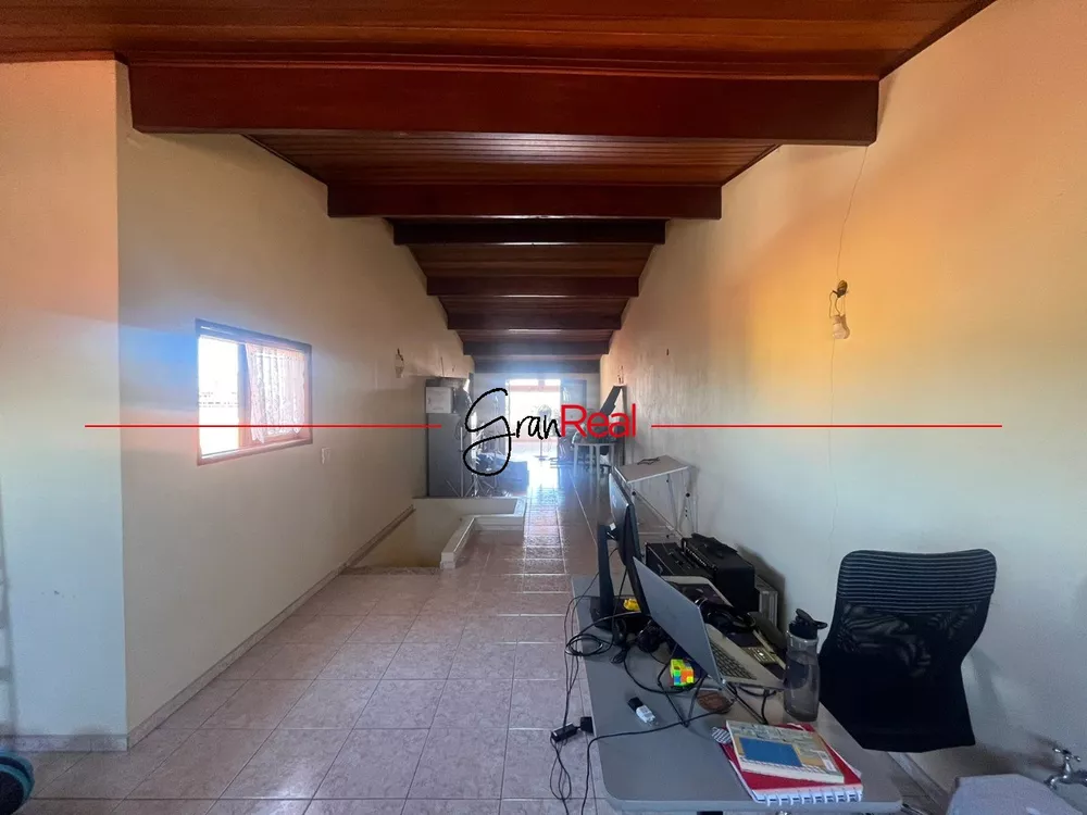 Sobrado à venda com 3 quartos, 292m² - Foto 17