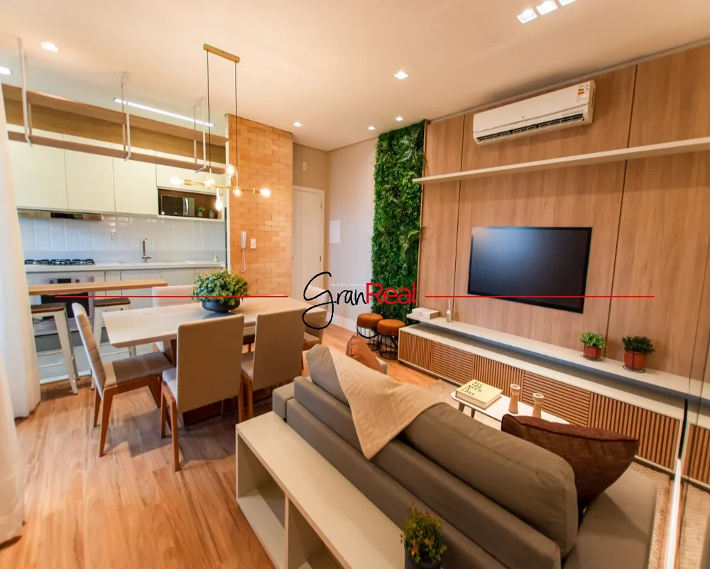 Apartamento, 3 quartos, 74 m² - Foto 5