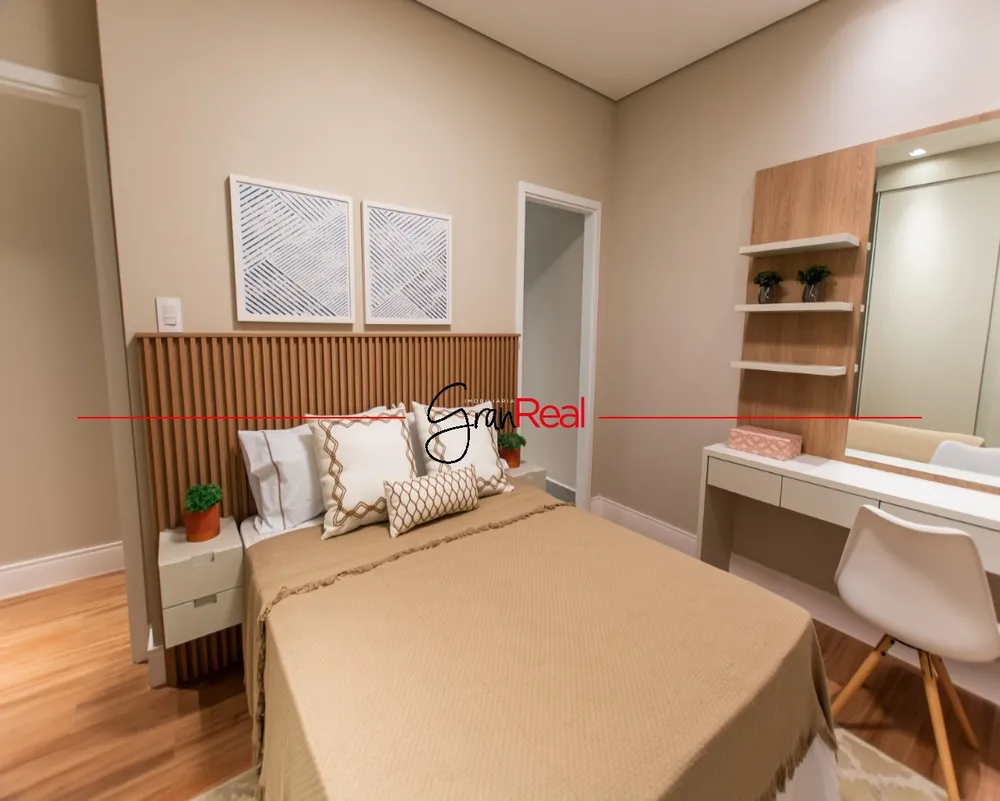Apartamento, 3 quartos, 74 m² - Foto 9