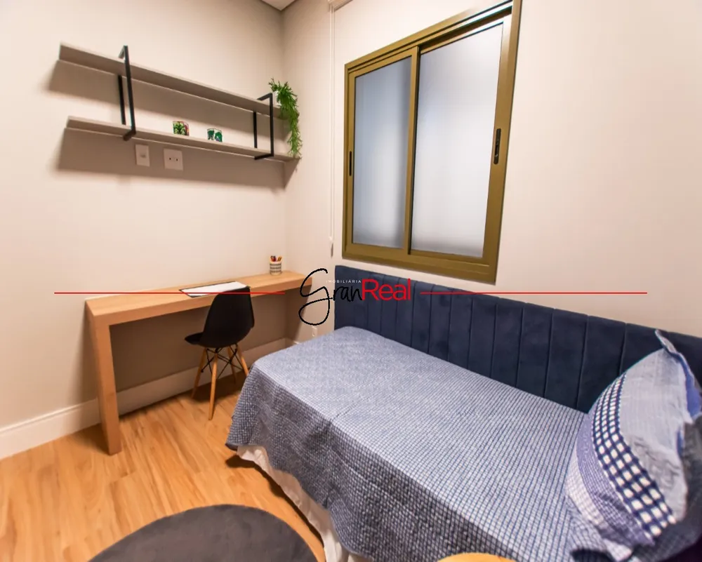 Apartamento, 3 quartos, 74 m² - Foto 11
