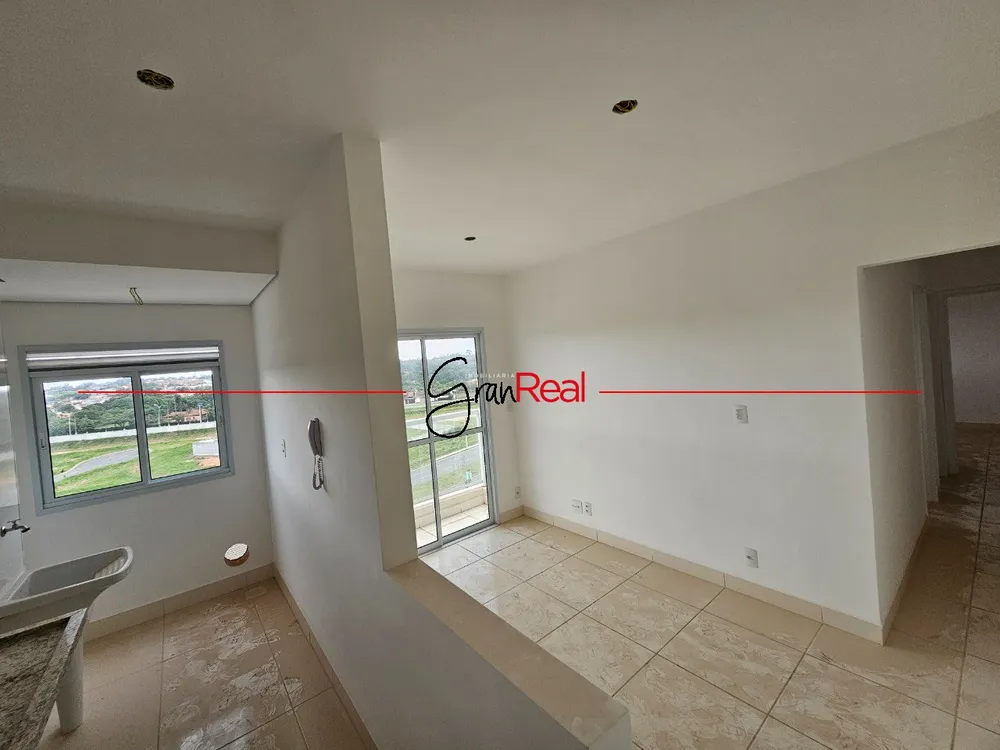 Apartamento, 2 quartos, 51 m² - Foto 1