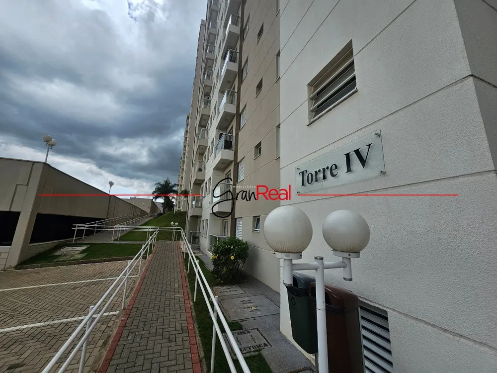 Apartamento, 2 quartos, 51 m² - Foto 2