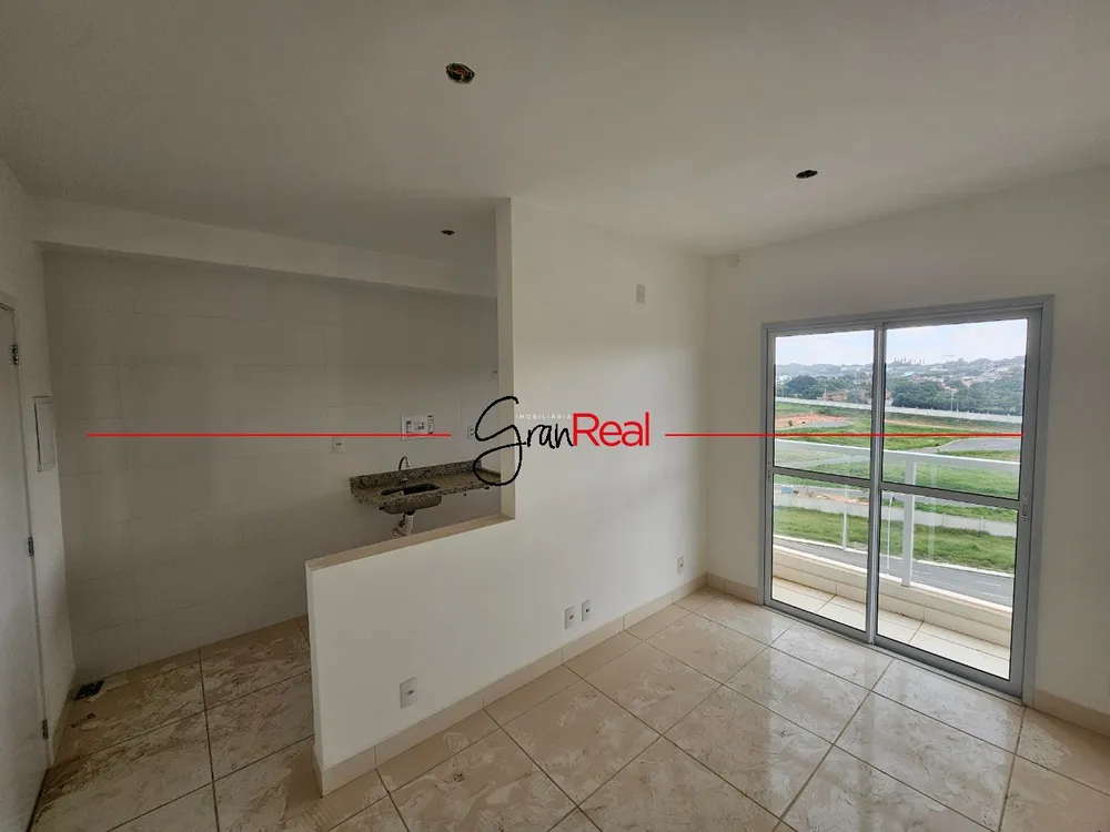 Apartamento, 2 quartos, 51 m² - Foto 4