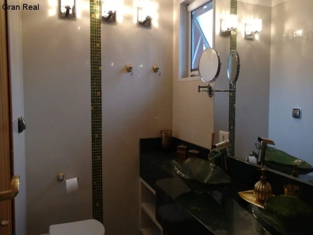 Chácara, 9 quartos, 2500 m² - Foto 14