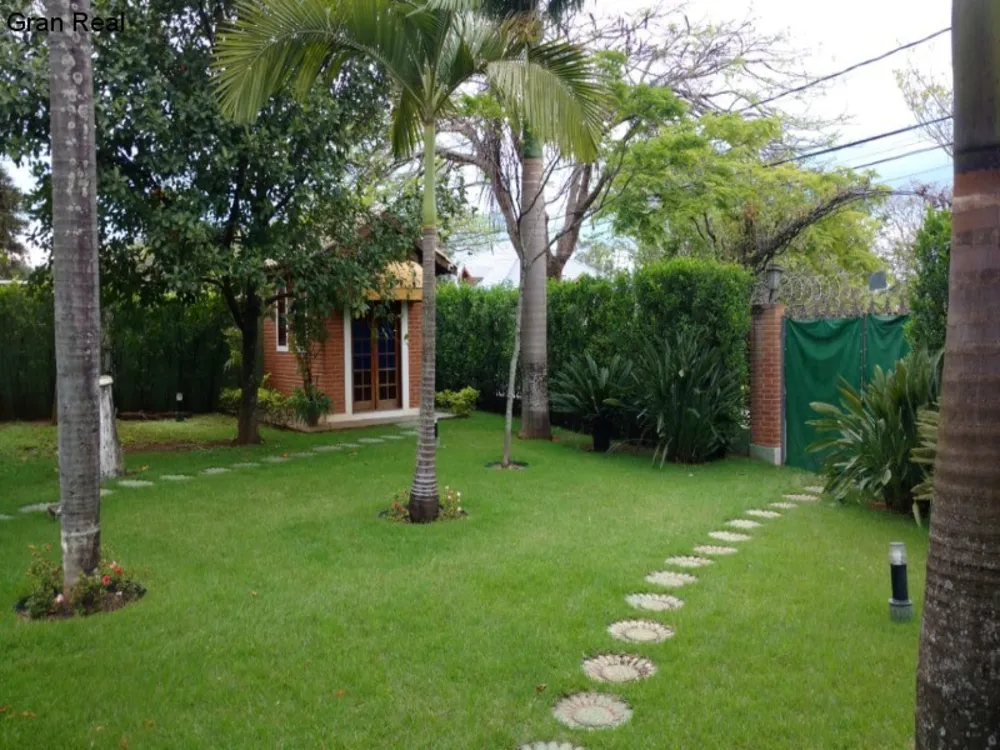 Chácara, 9 quartos, 2500 m² - Foto 9