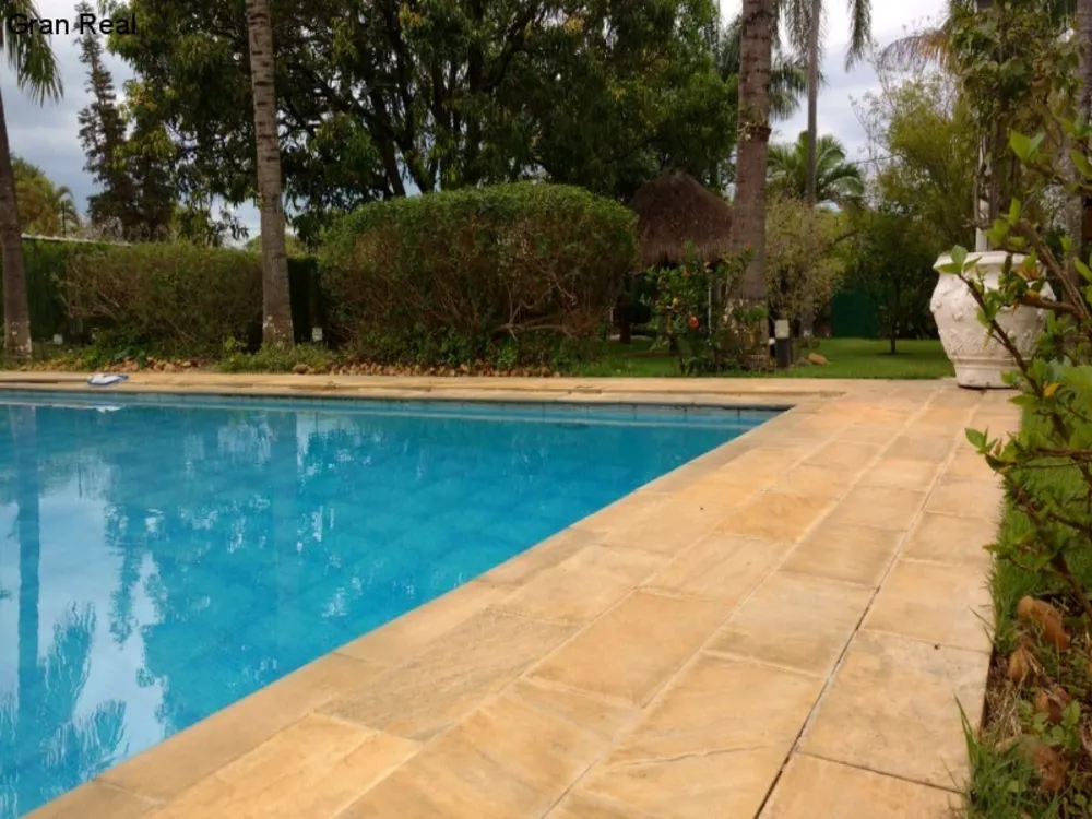 Chácara, 9 quartos, 2500 m² - Foto 18