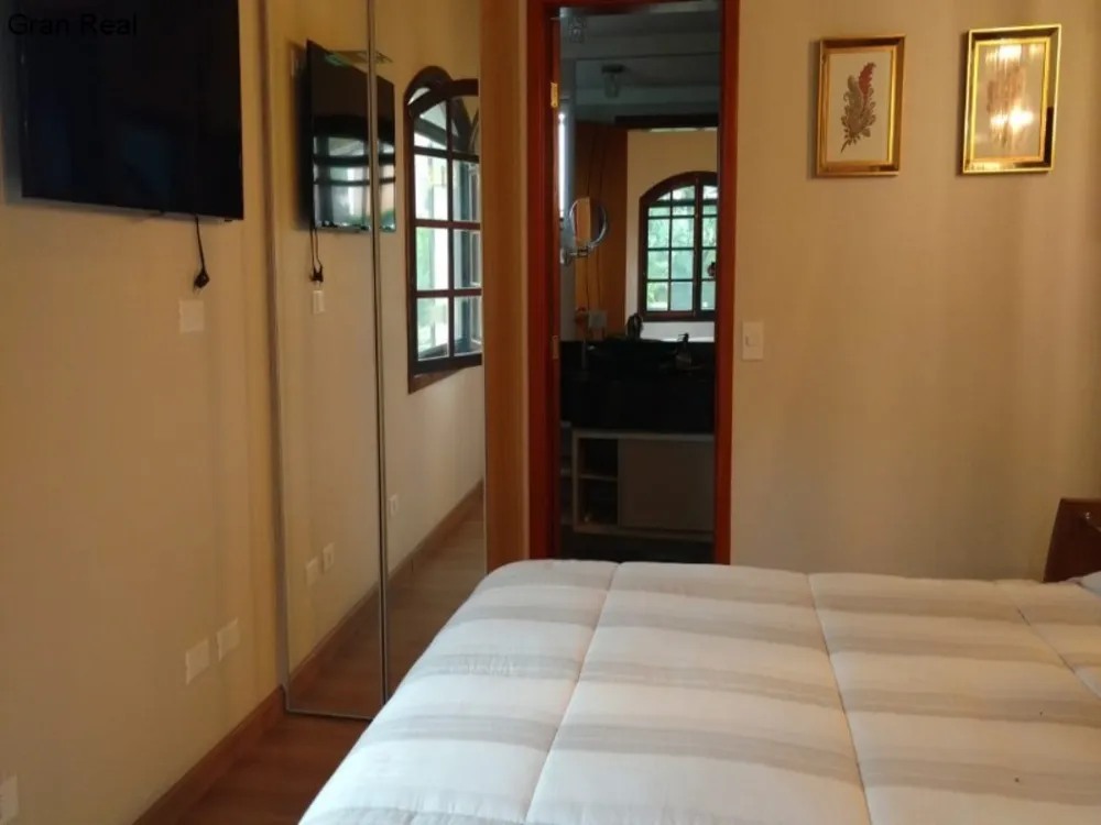 Chácara, 9 quartos, 2500 m² - Foto 16