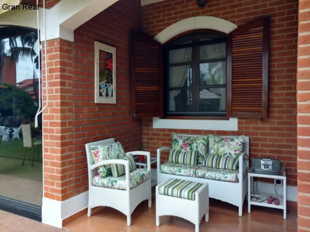 Chácara, 9 quartos, 2500 m² - Foto 10