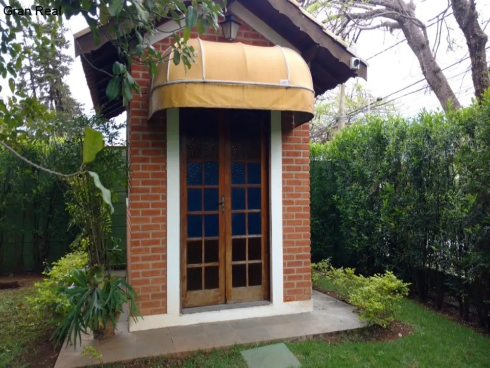 Chácara, 9 quartos, 2500 m² - Foto 16