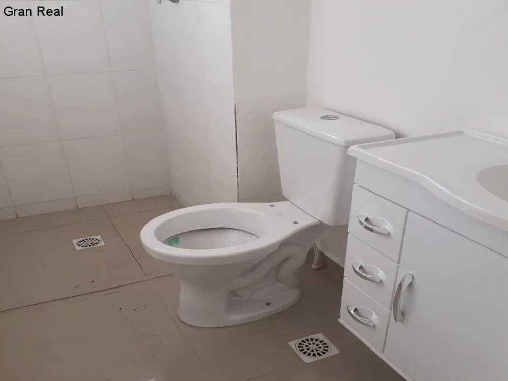 Apartamento, 2 quartos, 45 m² - Foto 9