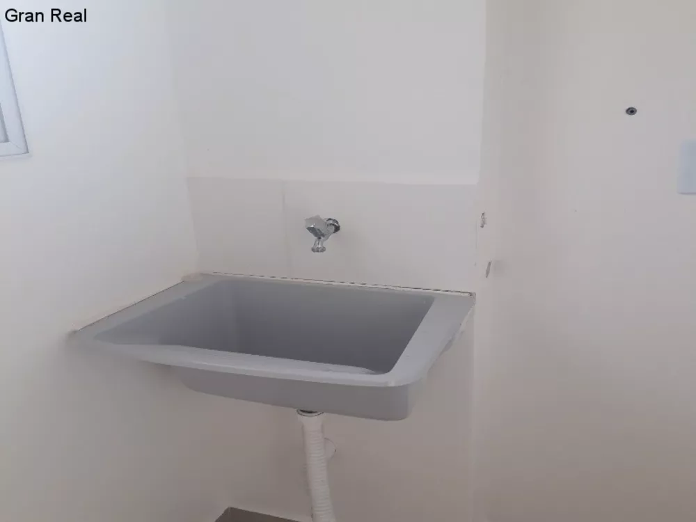 Apartamento à venda com 2 quartos, 45m² - Foto 5