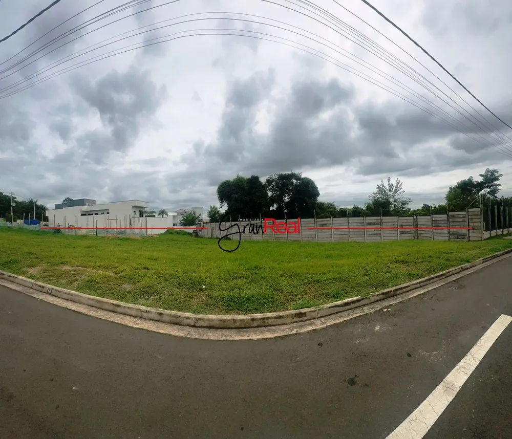 Terreno, 662 m² - Foto 2