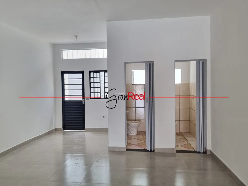 Loja-Salão, 100 m² - Foto 4