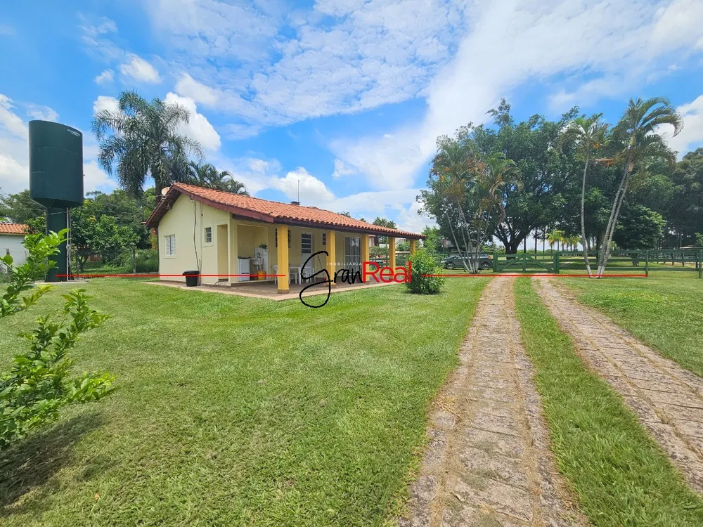 Sítio, 3 quartos, 2 hectares - Foto 12