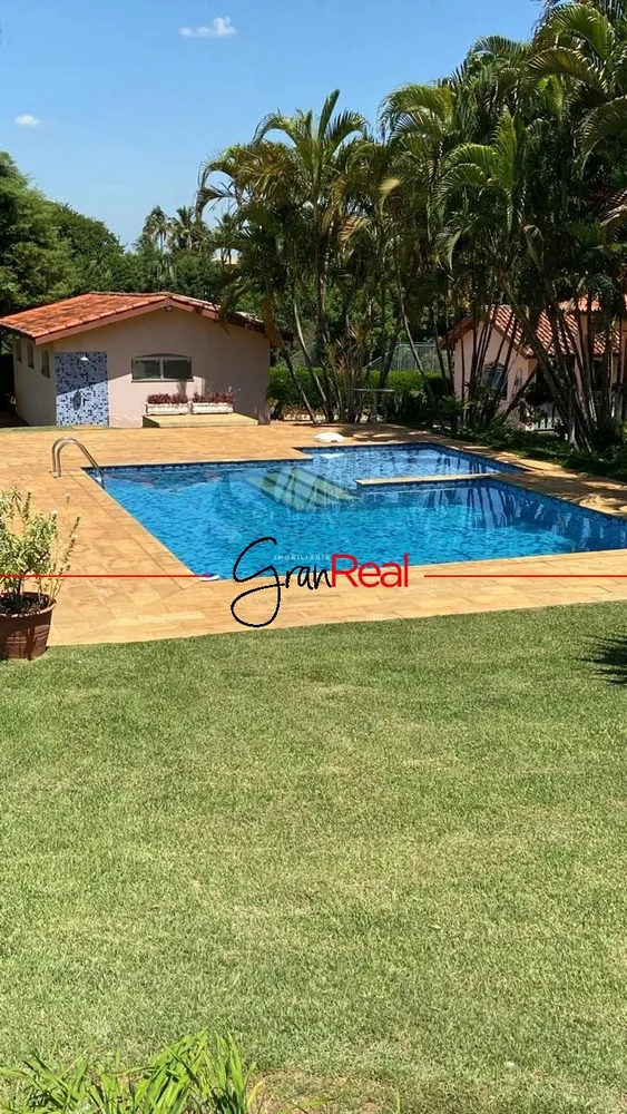 Chácara, 4 quartos, 2870 m² - Foto 11