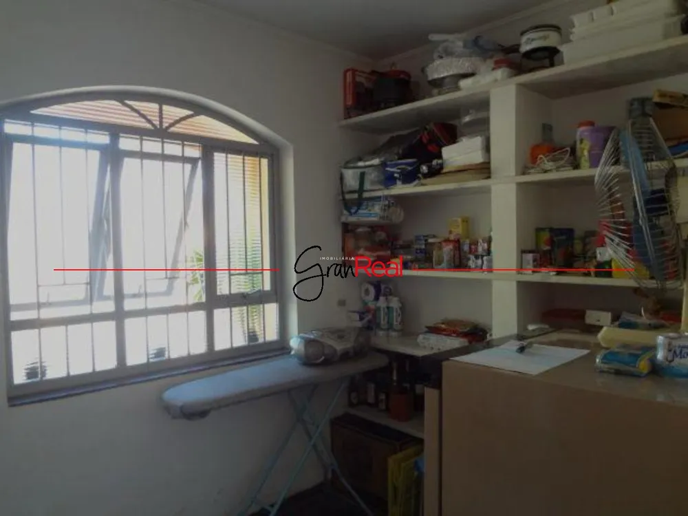 Chácara, 4 quartos, 2870 m² - Foto 1