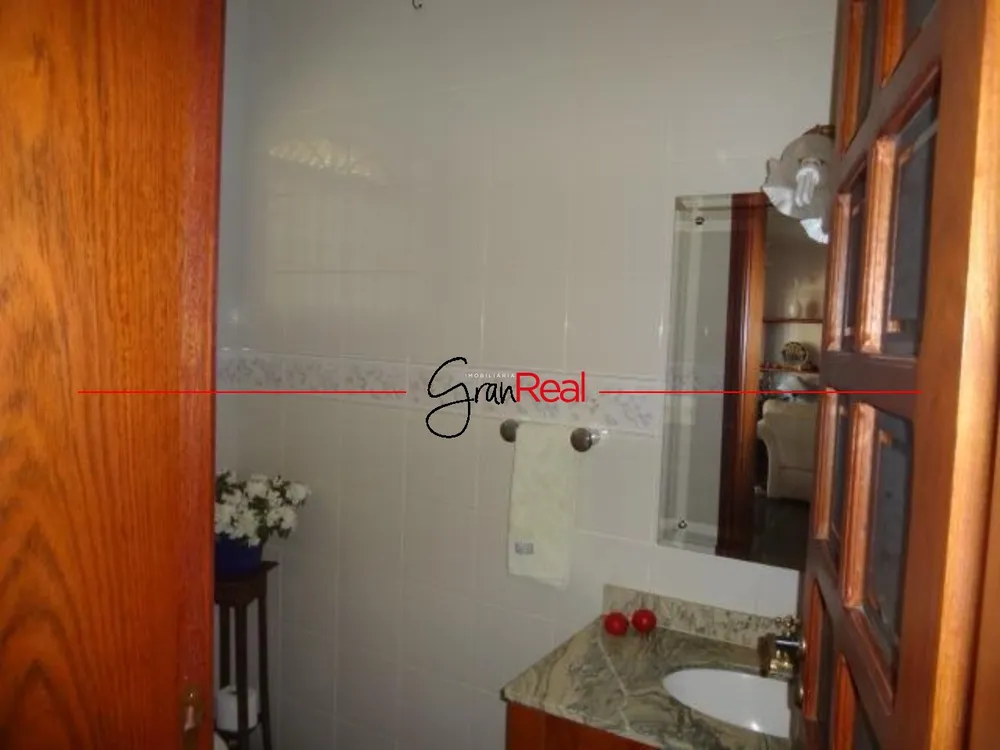 Chácara, 4 quartos, 2870 m² - Foto 12