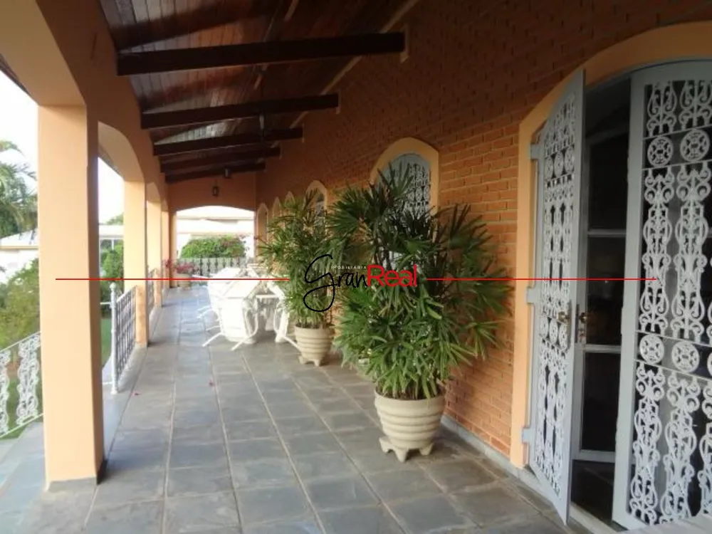 Chácara, 4 quartos, 2870 m² - Foto 3