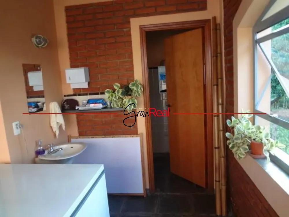 Chácara, 4 quartos, 2870 m² - Foto 6