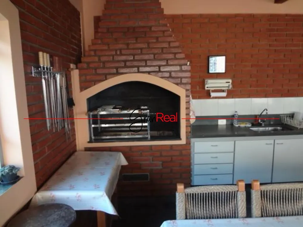 Chácara, 4 quartos, 2870 m² - Foto 5