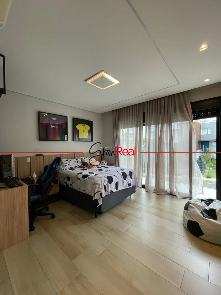 Casa de Condomínio, 4 quartos - Foto 6