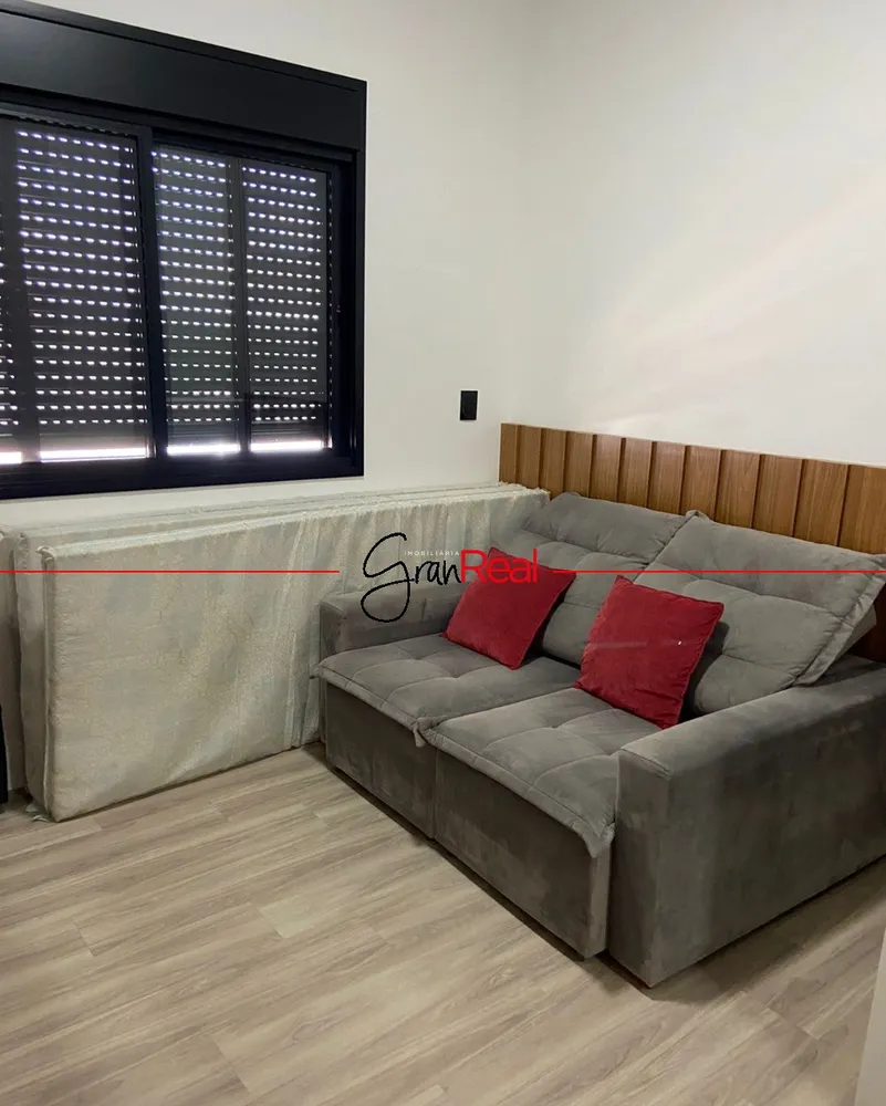 Casa de Condomínio, 4 quartos - Foto 11