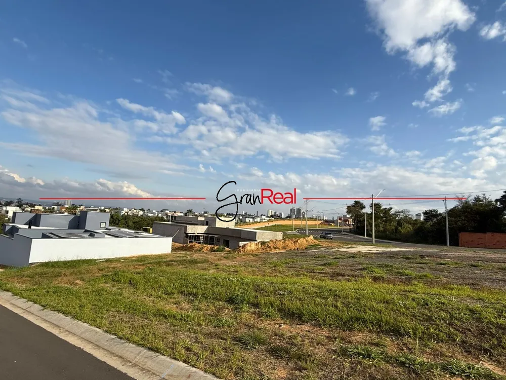 Terreno, 412 m² - Foto 1
