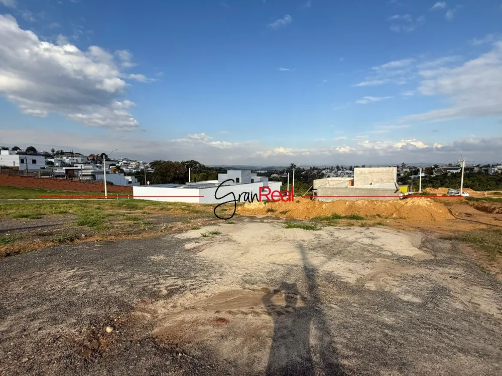 Terreno, 412 m² - Foto 2