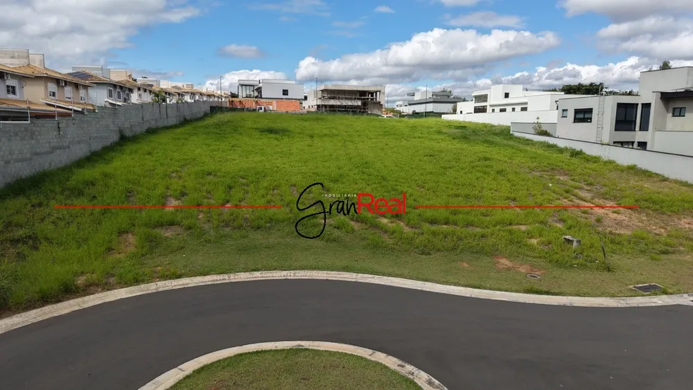 Terreno, 677 m² - Foto 1