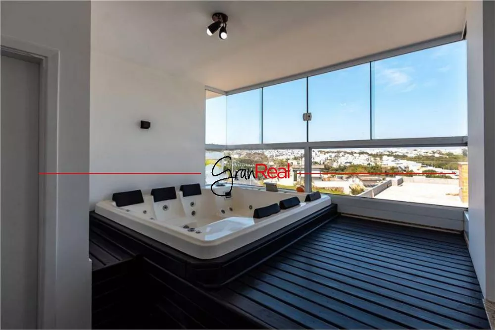 Casa de Condomínio à venda com 3 quartos, 283m² - Foto 8