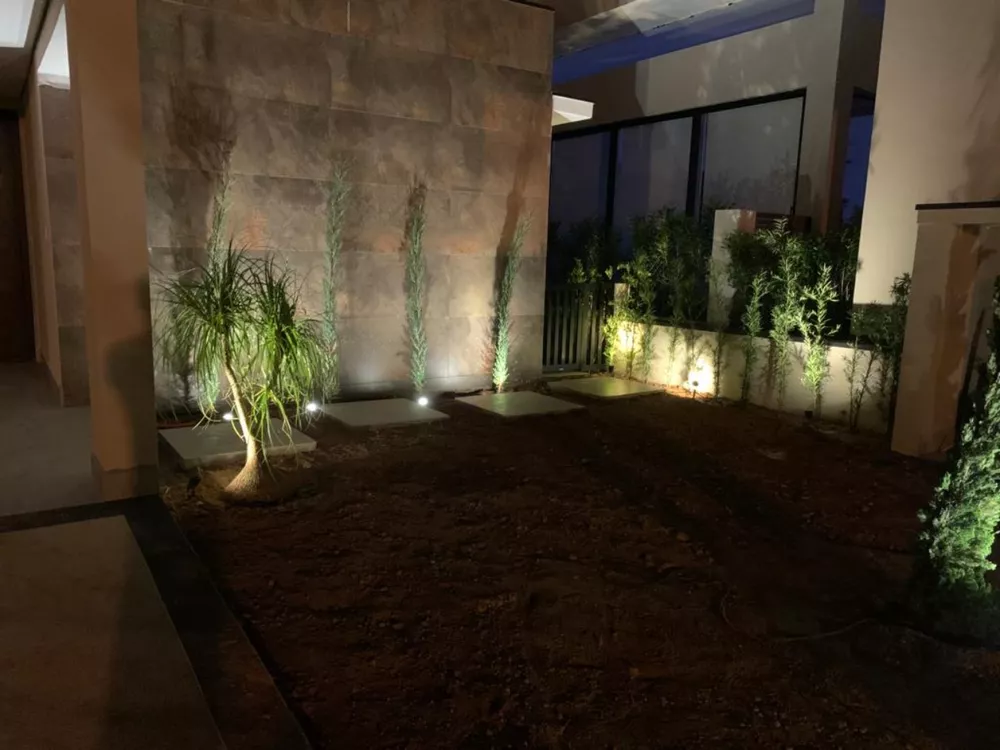 Casa de Condomínio à venda e aluguel com 3 quartos, 190m² - Foto 4