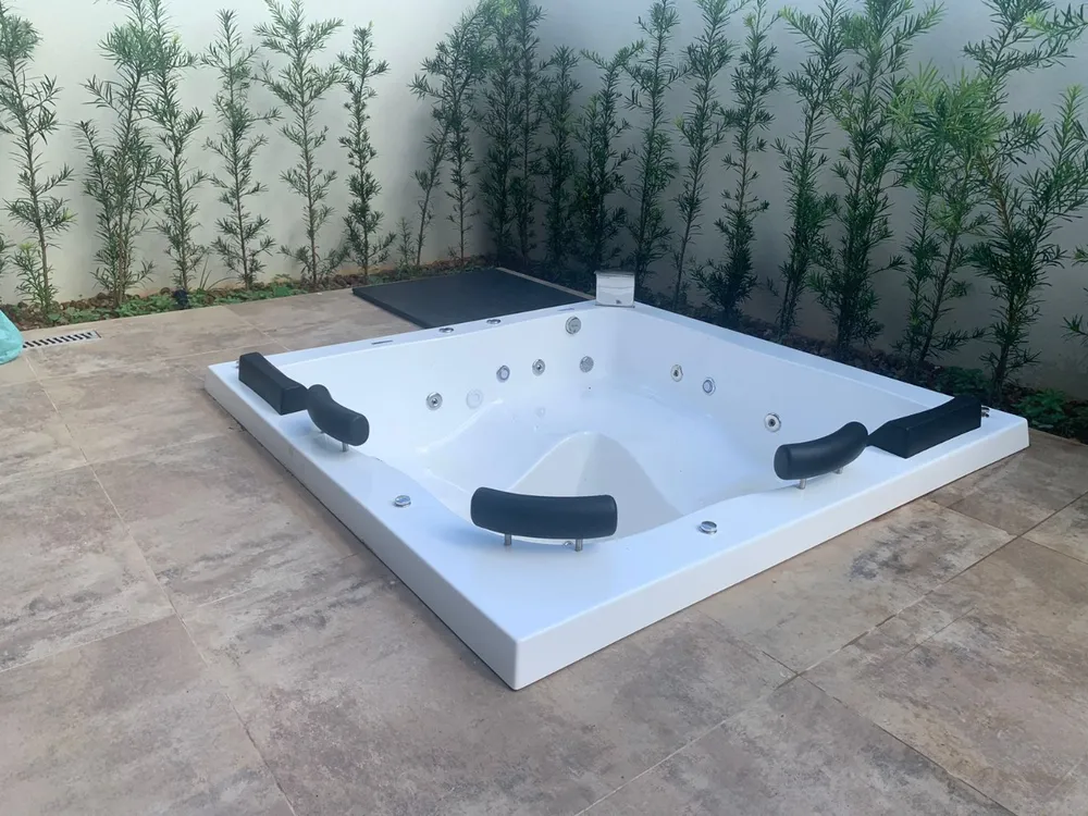 Casa de Condomínio, 3 quartos - Foto 8