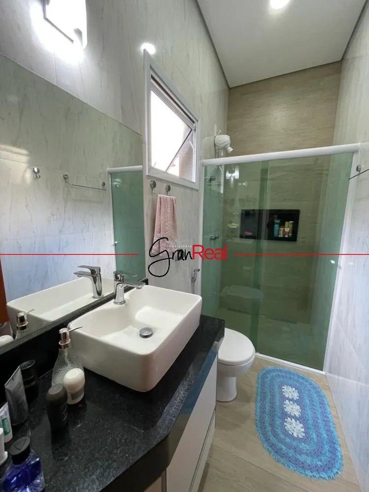 Casa, 3 quartos, 127 m² - Foto 8