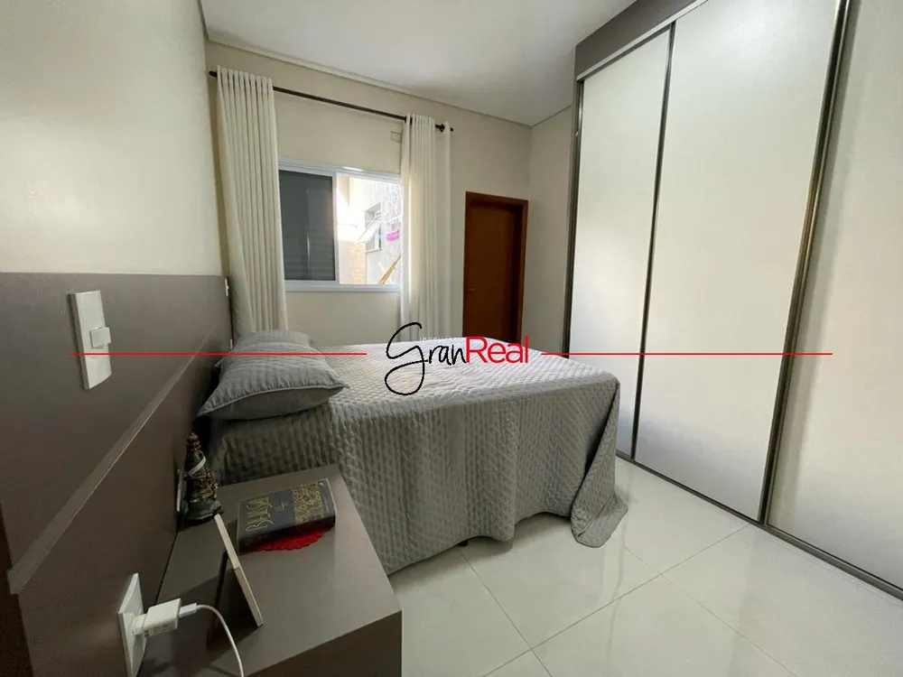 Casa, 3 quartos, 127 m² - Foto 2