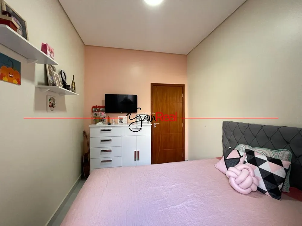 Casa, 3 quartos, 127 m² - Foto 4