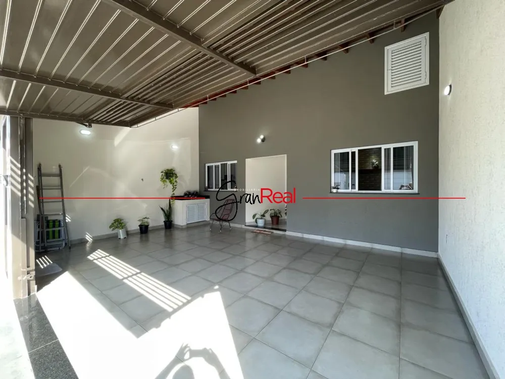 Casa, 3 quartos, 127 m² - Foto 1