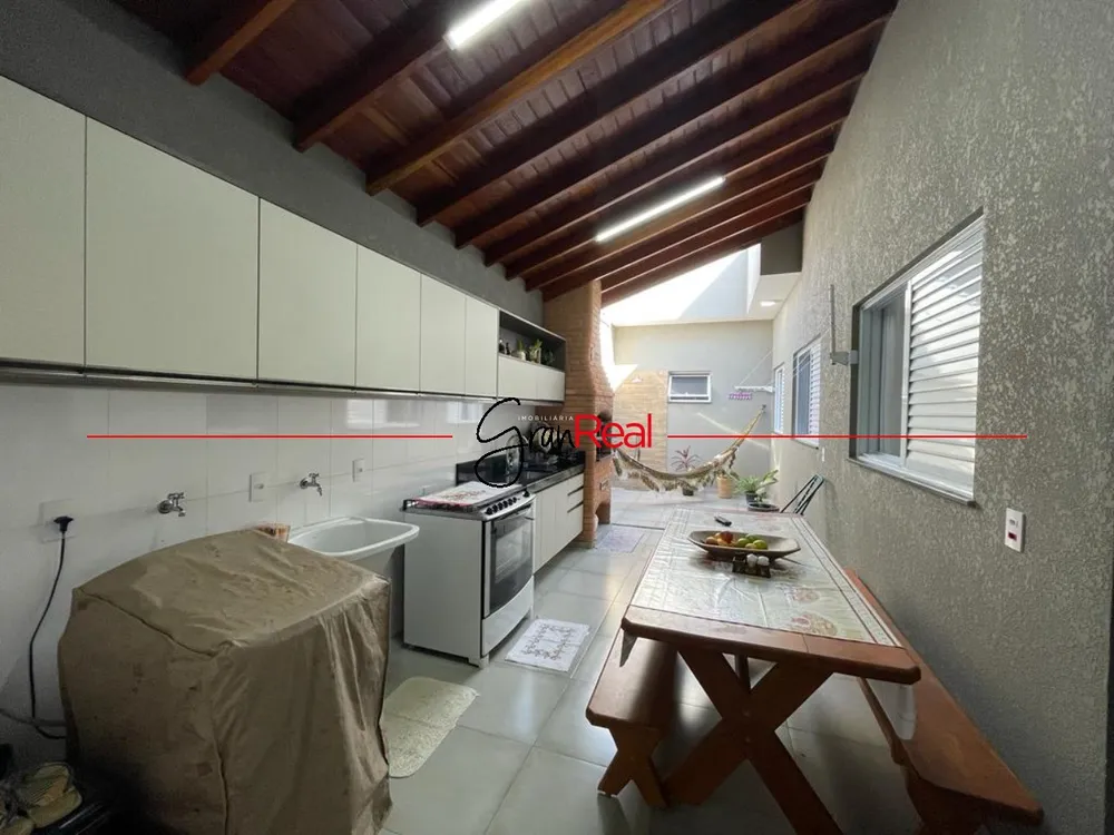 Casa, 3 quartos, 127 m² - Foto 7