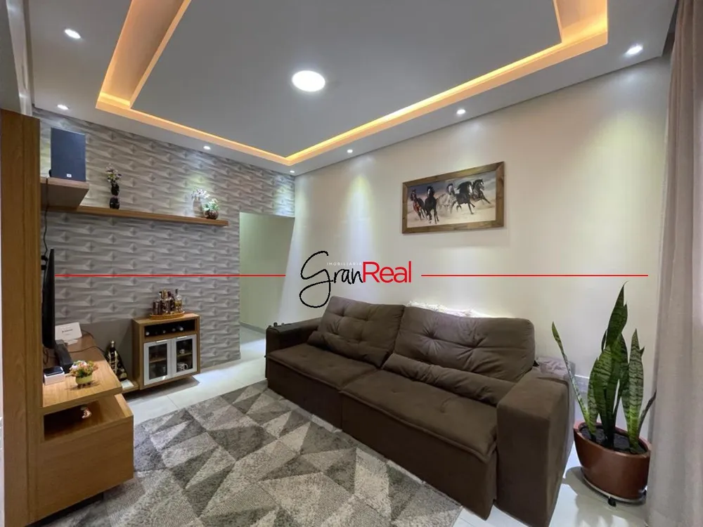 Casa, 3 quartos, 127 m² - Foto 3