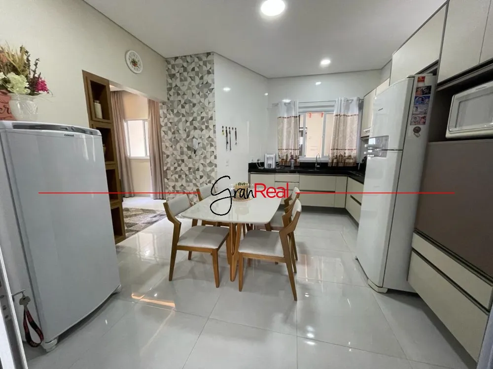 Casa, 3 quartos, 127 m² - Foto 3