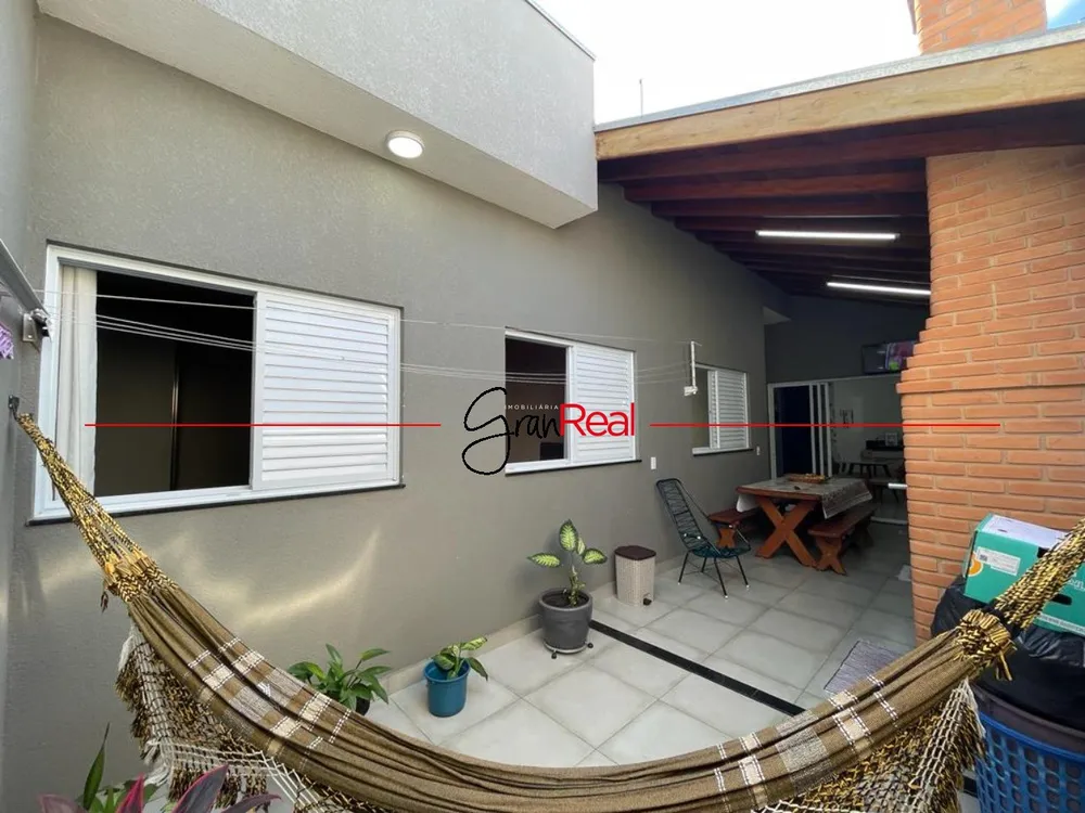 Casa, 3 quartos, 127 m² - Foto 8