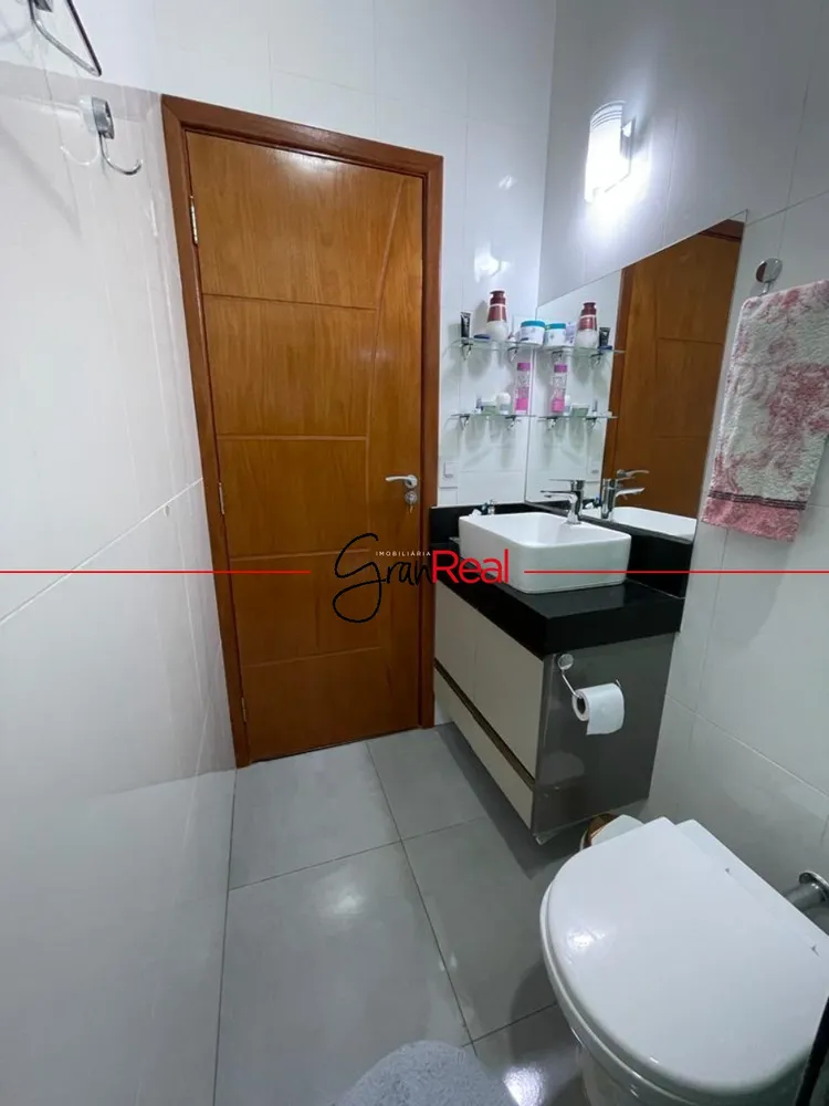 Casa, 3 quartos, 127 m² - Foto 11