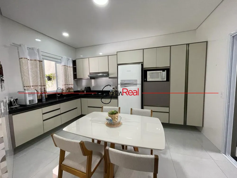 Casa, 3 quartos, 127 m² - Foto 5