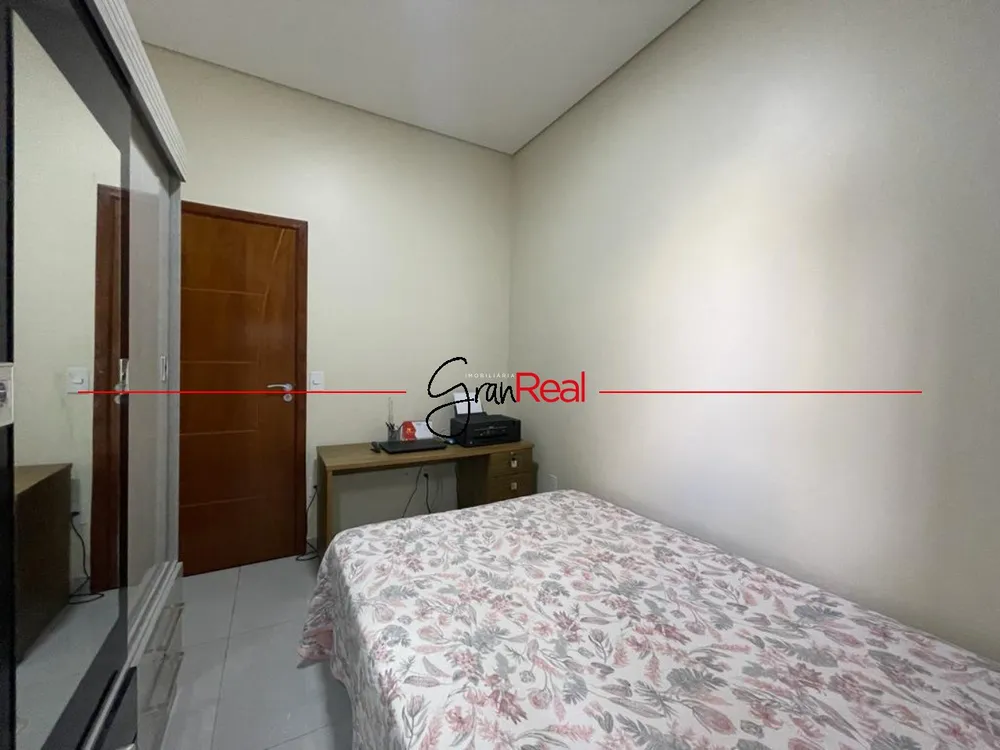 Casa, 3 quartos, 127 m² - Foto 10