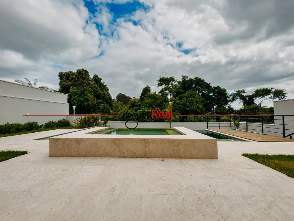 Casa de Condomínio, 4 quartos - Foto 5