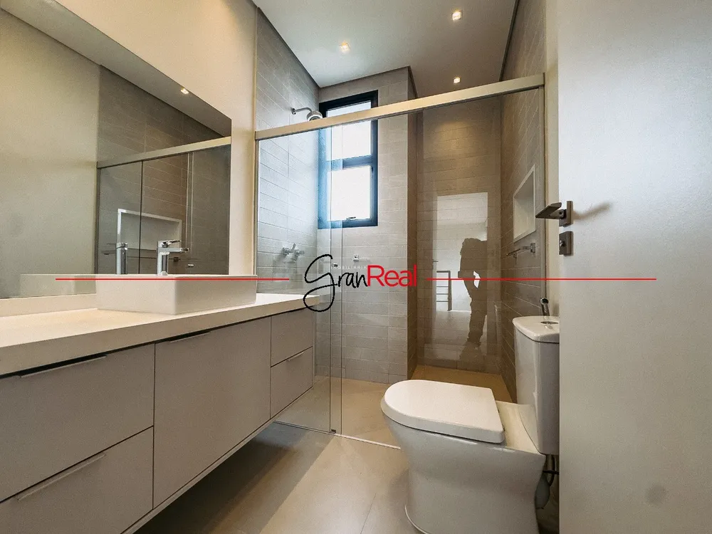 Casa de Condomínio, 4 quartos - Foto 8